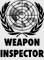 Weapon Inspectors logo