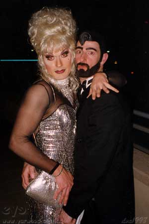 Vendetta and Tim