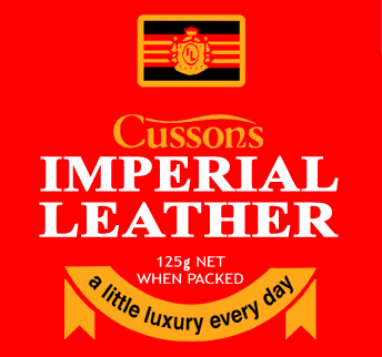 cusson's imperial leather queen animation
