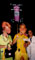 Shane, Brigette and Dr Bettridge, Urologist