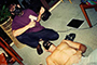 preparation