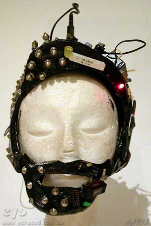 CyberSIR