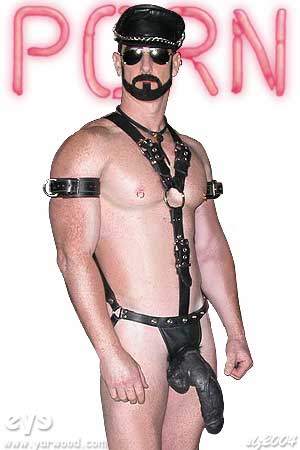 black cock porn