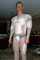 the 2nd fitting, the muscle suit