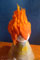 the ginger syndrome wig